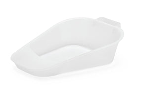 Medline Deluxe Fracture Bedpans - DYNEC80230C - 24 Each - MDL-DYNEC80230C