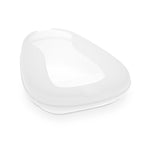 Medline Contour Bedpans - DYNEC80281C - 8 Each - MDL-DYNEC80281C