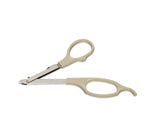 Medline Sterile Skin Staple Remover - DYNJ04059 - 1 Each - MDL-DYNJ04059H