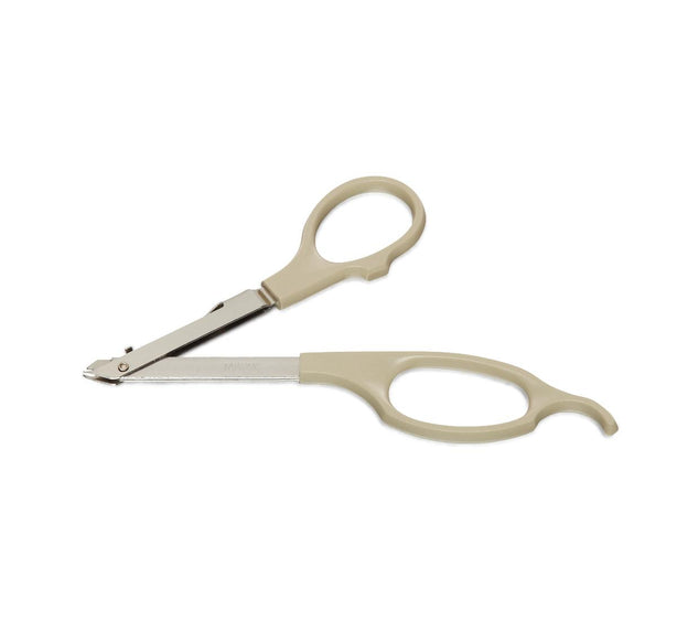 Medline Sterile Skin Staple Remover - DYNJ04059 - 1 Each - MDL-DYNJ04059H