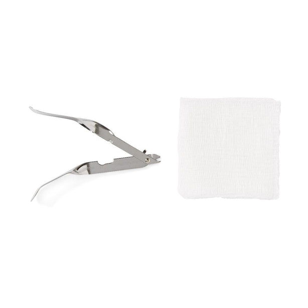 Medline Sterile Skin Staple Remover - DYNJ04062 - 1 Each - MDL-DYNJ04062H