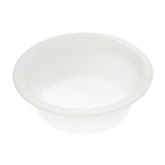 Medline Single Standard Basin Tray 2 - DYNJ06500 - 8 Each - MDL-DYNJ06500