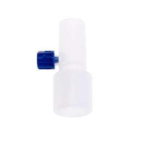 Anesthesia Connectors - DYNJAA08 - 50 Each - MDL-DYNJAA08