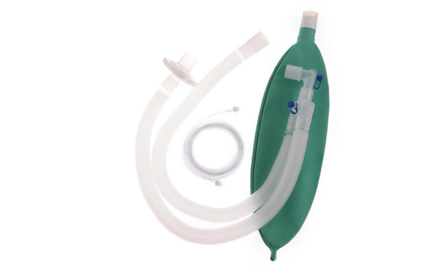 Medline Adult Expandable Anesthesia Circuits - DYNJAA10150 - 20 Each - MDL-DYNJAA10150