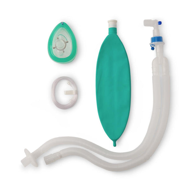 Medline Adult Expandable Anesthesia Circuits - DYNJAA10920 - 20 Each - MDL-DYNJAA10920