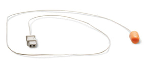 Tympanic Temperature Sensor, with 400 Series, Thermistor, 400-Series - DYNJAA400TY - 50 Each