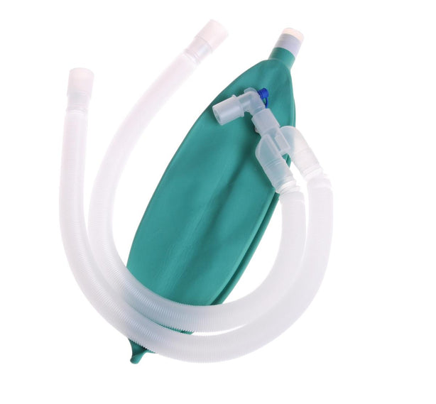 Medline Adult Expandable Anesthesia Circuits - DYNJAA9015 - 20 Each - MDL-DYNJAA9015