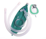 Medline Adult Expandable Anesthesia Circuits - DYNJAA9020 - 20 Each - MDL-DYNJAA9020