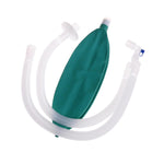 Adult Anesthesia Circuit with 90" Expandable Tubing, 1 BV Filter, 3 L Bag, Medline - DYNJAA9120 - 20 Each