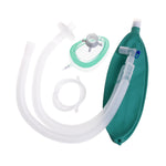 Medline Adult Expandable Anesthesia Circuits - DYNJAAB0110 - 40 Each - MDL-DYNJAAB0110