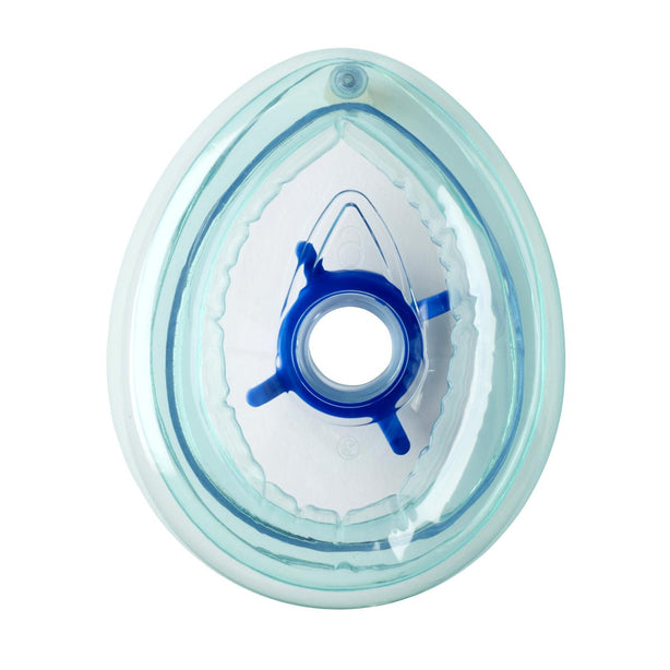 Top Valve Anesthesia Masks - DYNJAAMASK36 - 1 Each - MDL-DYNJAAMASK36H
