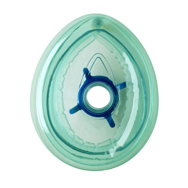 Top Valve Anesthesia Masks - DYNJAAMASK36 - 50 Each - MDL-DYNJAAMASK36