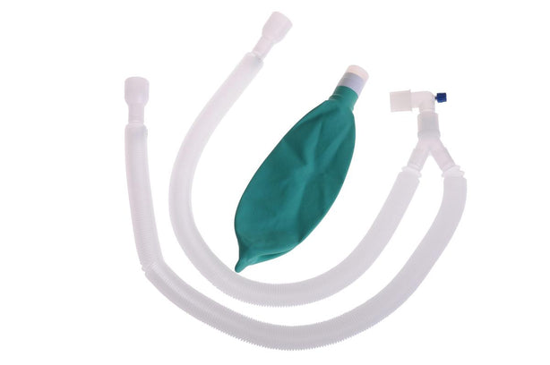 Pediatric Expandable Anesthesia Circuits - DYNJAP7207 - 20 Each - MDL-DYNJAP7207