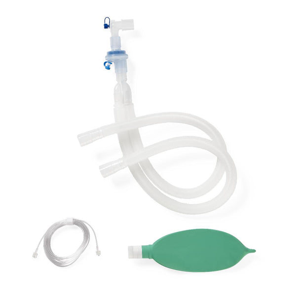 Pediatric Expandable Anesthesia Circuits - DYNJAP9810 - 20 Each - MDL-DYNJAP9810