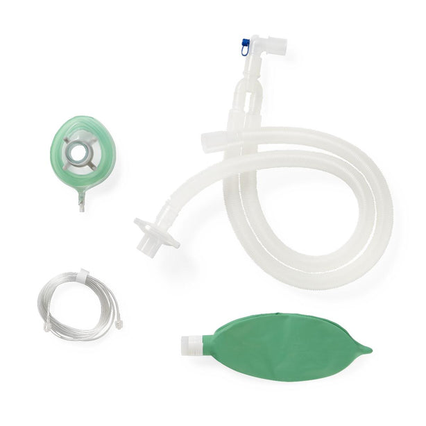 Pediatric Expandable Anesthesia Circuits - DYNJAP9820 - 20 Each - MDL-DYNJAP9820