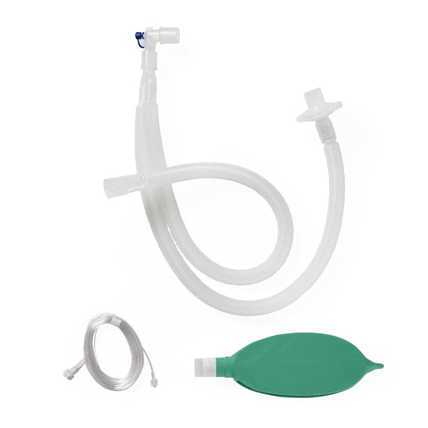 Pediatric Expandable Anesthesia Circuits - DYNJAP9830 - 20 Each - MDL-DYNJAP9830