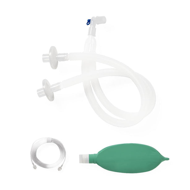 Pediatric Expandable Anesthesia Circuits - DYNJAP9840 - 20 Each - MDL-DYNJAP9840