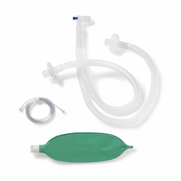 Pediatric Expandable Anesthesia Circuits - DYNJAP9850 - 20 Each - MDL-DYNJAP9850