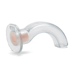 Soft Guedel Airway, Pink, 40 mm - DYNJGUED40 - 1 Each