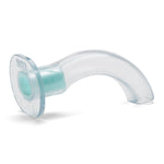 Soft Guedel Airway, Blue, 50 mm - DYNJGUED50 - 1 Each
