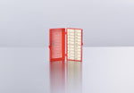 Foam Block Needle Counters with Magnet - DYNJNC20A - 1 Each - MDL-DYNJNC20AH