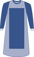 Sterile Poly-Reinforced Prevention Plus Sleeve Eclipse Gown - DYNJP2229P - 18 Each - MDL-DYNJP2229P
