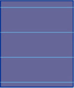 Sterile Large Sheet Drape, 70" x 85", Surgical - DYNJP2417 - 1 Each