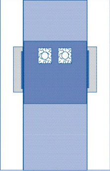 77 x 135