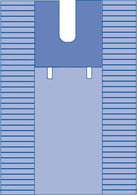 Shoulder Surgical Drape Pack II, Eclipse - DYNJP8421 - 8 Each - MDL-DYNJP8421