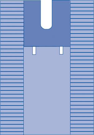 Shoulder Surgical Drape Pack II, Eclipse - DYNJP8421 - 8 Each - MDL-DYNJP8421