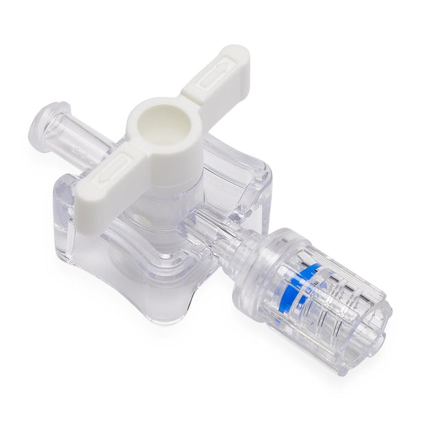 One-Way Stopcocks - DYNJSC101HP - 50 Each - MDL-DYNJSC101HP