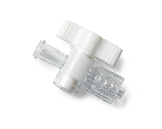 One-Way Stopcocks - DYNJSC101 - 50 Each - MDL-DYNJSC101