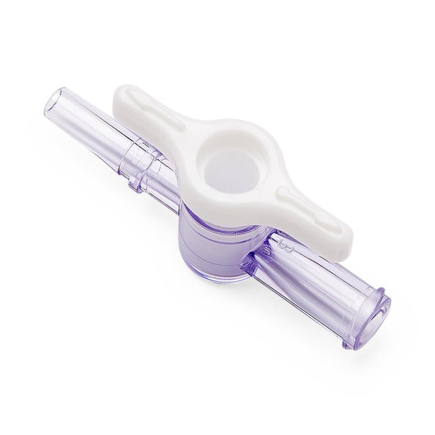 One-Way Stopcocks - DYNJSC1MPFLS - 20 Each - MDL-DYNJSC1MPFLS