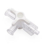 Namic 4-Way Stopcocks - DYNJSC402 - 50 Each - MDL-DYNJSC402