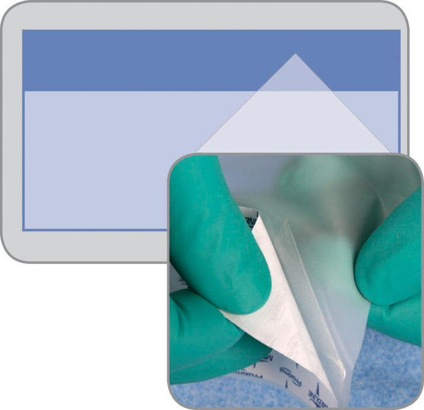Invisishield Multipurpose Surgical Towel Drapes - DYNJSD1000 - 10 Each - MDL-DYNJSD1000Z