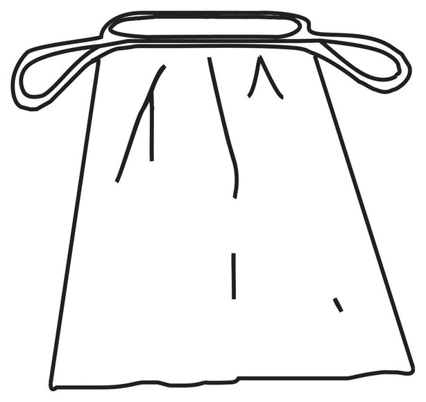 Invisishield Isolation Bags - DYNJSD1003 - 10 Each - MDL-DYNJSD1003