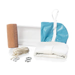 Medline Sterile Shoulder Suspension Standard Surgical Tray II - DYNJSHOULDER2 - 20 Each - MDL-DYNJSHOULDER2
