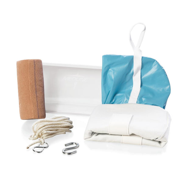 Medline Sterile Shoulder Suspension Standard Surgical Tray II - DYNJSHOULDER2 - 20 Each - MDL-DYNJSHOULDER2