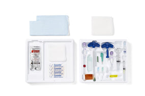 Bone Marrow Trays - DYNJTS0214 - 1 Each - MDL-DYNJTS0214H