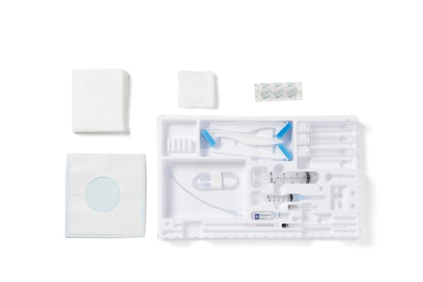 Myelogram Trays - DYNJTS04035 - 10 Each - MDL-DYNJTS04035