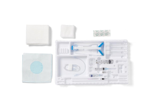 Myelogram Trays - DYNJTS2343T - 20 Each - MDL-DYNJTS2343T