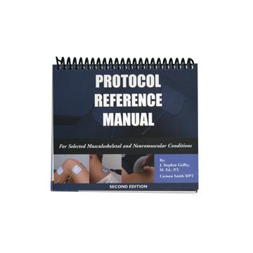 Protocol Reference Manual - 7B0268 - 1 Each - MDL-DYNT7B0268