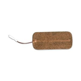 DYNATRONICS DynaFlex Cloth TENS Electrodes DFB1.5X3.5 10 Pack - MDL-DYTDFB15X35
