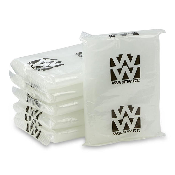 WaxWel Paraffin Wax - DYTW20636PK - 36 Each - MDL-DYTW20636PK