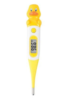 Novaplus Digital Thermometers - VDTS-100D - 24 Each - MDL-E-ADTS100DBX