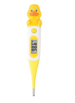Novaplus Digital Thermometers - VDTS-100D - 24 Each - MDL-E-ADTS100DBX