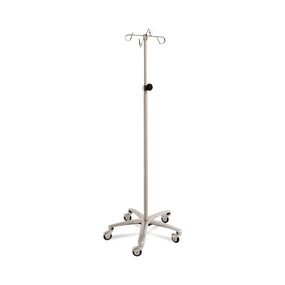 Centicare Corporation Stainless-Steel IV Pole IV-1000D - 1.0 Each