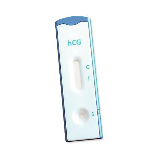 Ekla Corporation Novaplus HCG Pregnancy Test Cassettes - E-AVPT2CASS