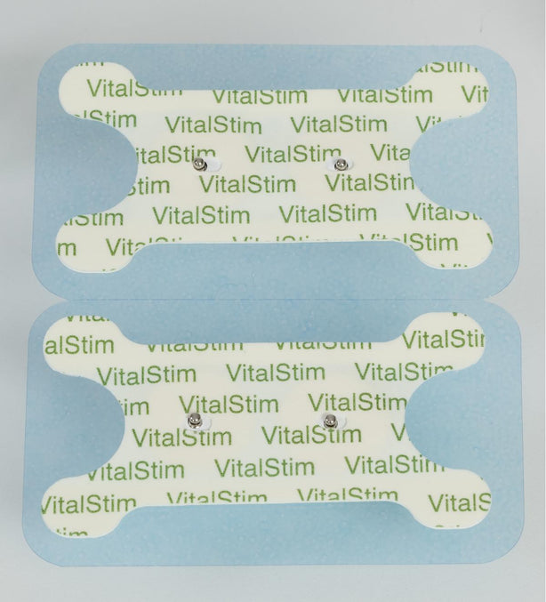 Djo Global VitalStim Electrical Stimulation Therapy Supplies 59005 - 12.0 Each