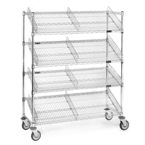 EAGLE GROUP Cart Shelf SCH1848C 1 Each-MDL-EAGSCH1848C